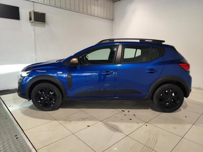 Dacia Sandero TCe 90 Stepway Extreme
