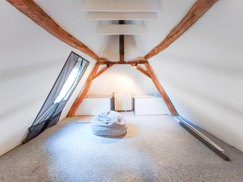 Maison de campagne - 95 m² - 4 pièces