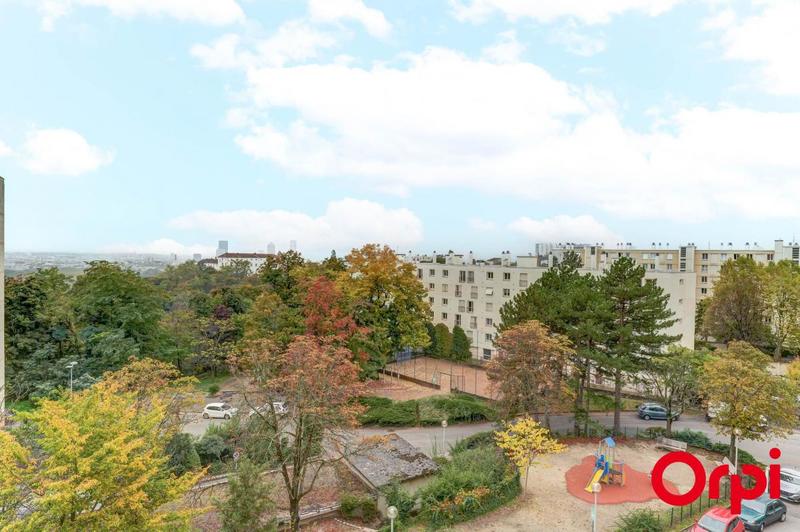 Appartement - 49 m² - 3 pièces