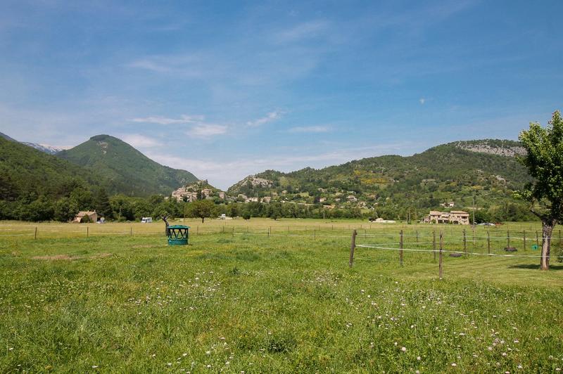 Mas - 364 m² - 13 pièces