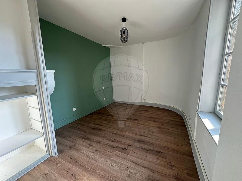 Appartement - 87 m² - 4 pièces