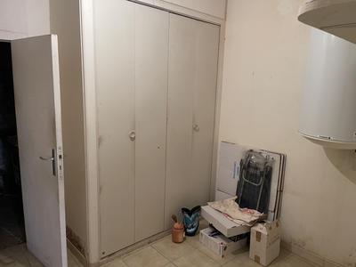 Maison de village - 74 m² - 3 pièces