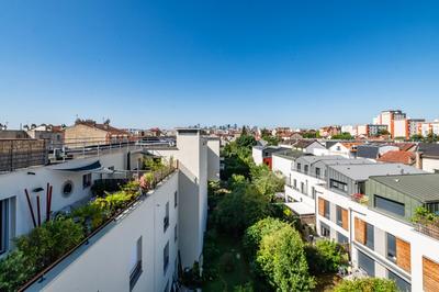 Appartement - 71 m² - 4 pièces