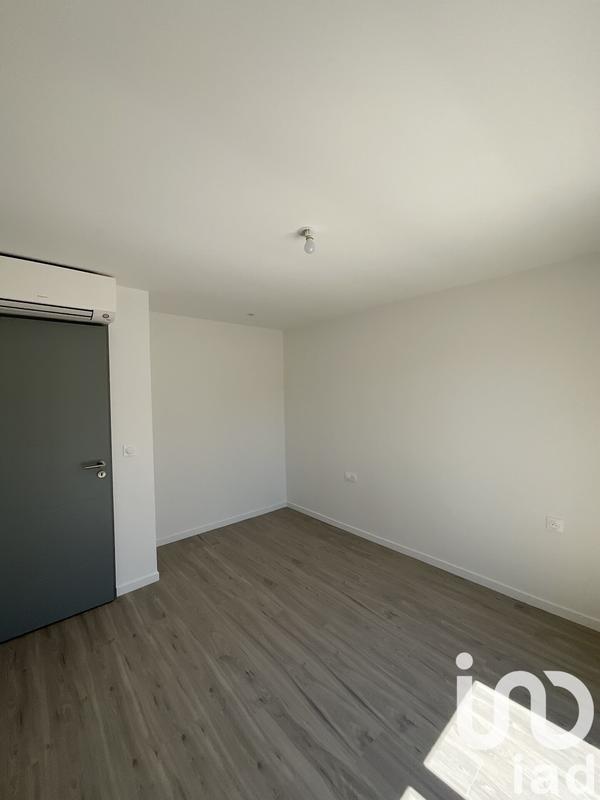 Maison - 155 m² - 6 pièces