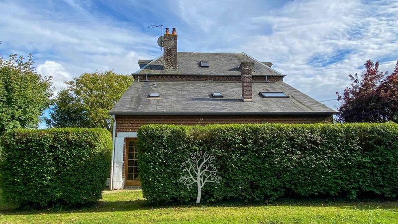 Maison - 160 m² - 8 pièces