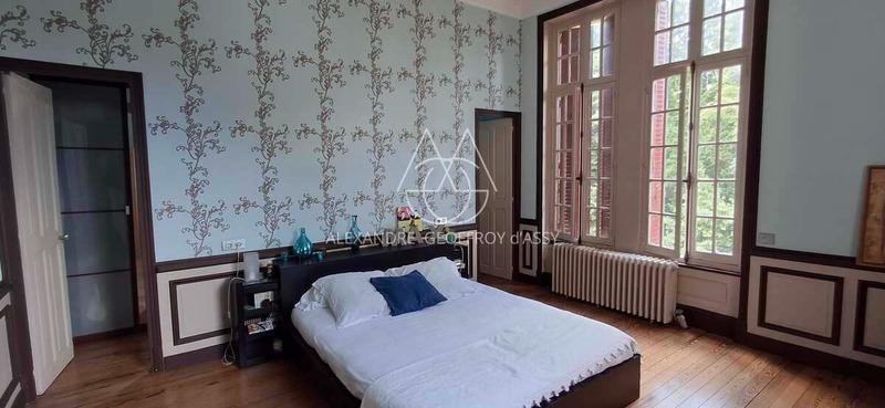 Château - 1 000 m² - 18 pièces