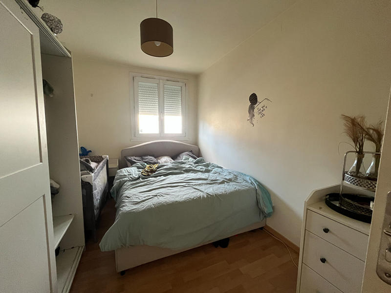 Appartement - 41 m² - 2 pièces