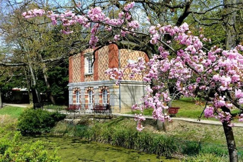 Appartement - 84 m² - 4 pièces