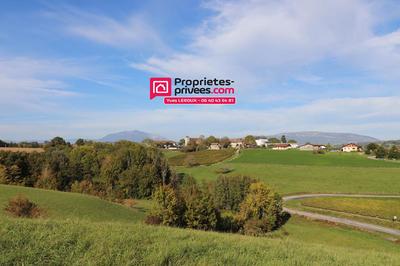 Terrain constructible - 1 746 m²