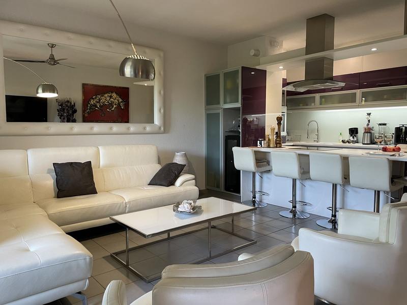 Appartement - 96 m² - 4 pièces