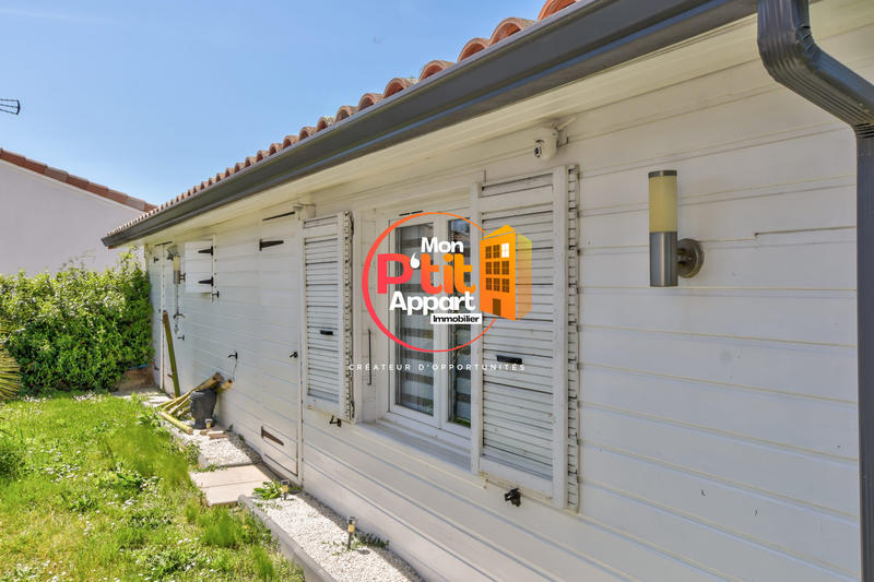 Maison contemporaine - 155 m² - 5 pièces