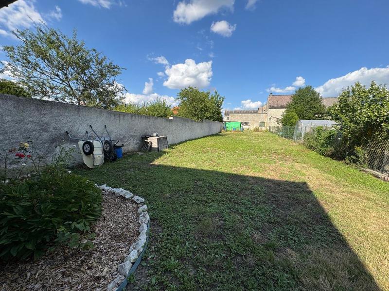 Maison - 145 m² - 5 pièces