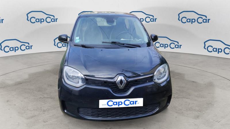 Renault Twingo 82 22kWh Zen