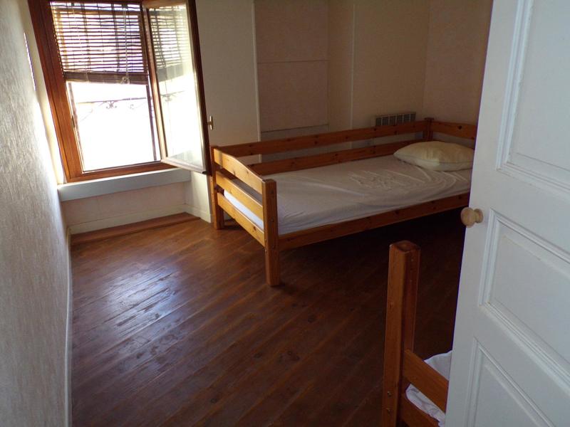 Maison - 114 m² - 5 pièces