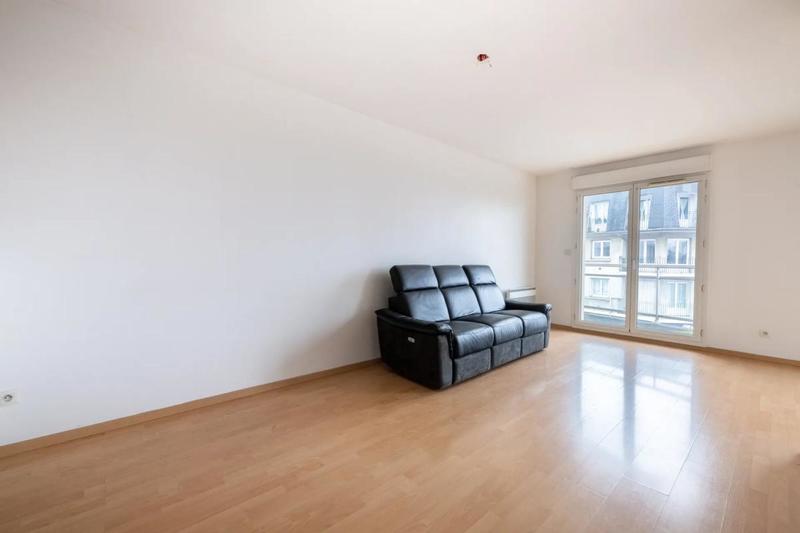 Appartement - 67 m² - 2 pièces