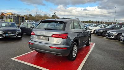 Audi Q5 Business 2.0 tdi 163 s tronic 7 quattroexecutive