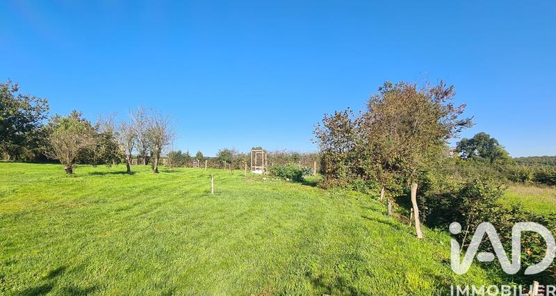 Maison - 158 m² - 4 pièces