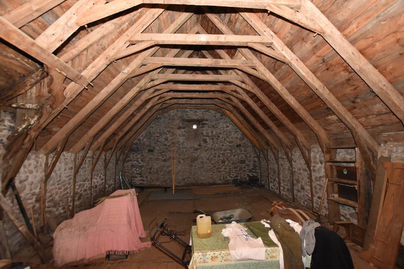 Maison - 88 m² - 3 pièces