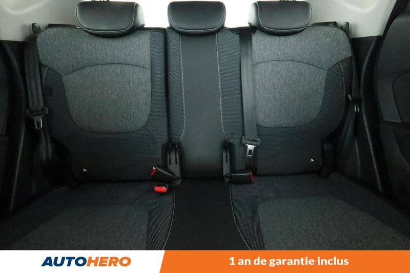 Renault Captur 0.9 TCe Intens 90 ch