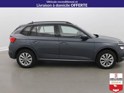 Skoda Kamiq 1.0 Tsi 95 Ambition +Gps +Pdc Ar/Av