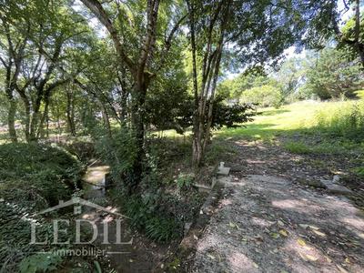 Terrain - 3 773 m²
