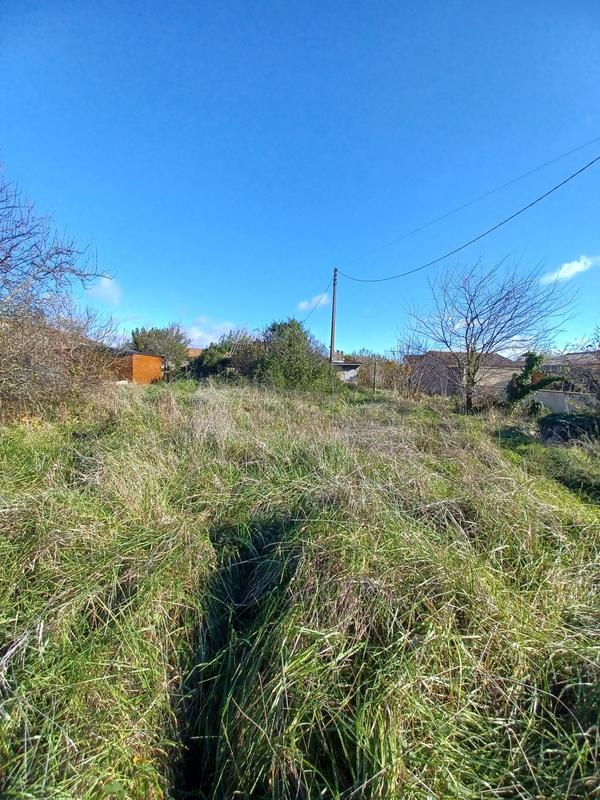 Maison - 30 m² - 2 pièces