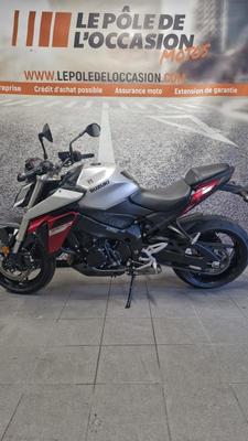 Suzuki Gsx-S 950 A2 Garantie 5 Ans