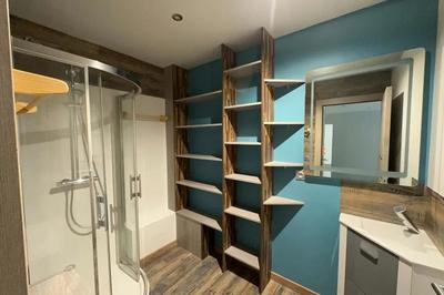 Bureau - 70 m² - 3 pièces