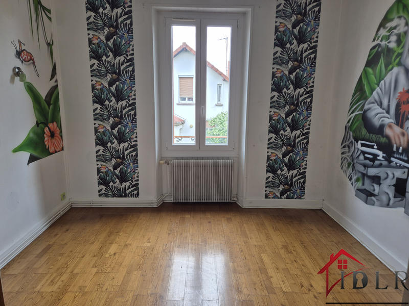 Maison - 112 m² - 5 pièces