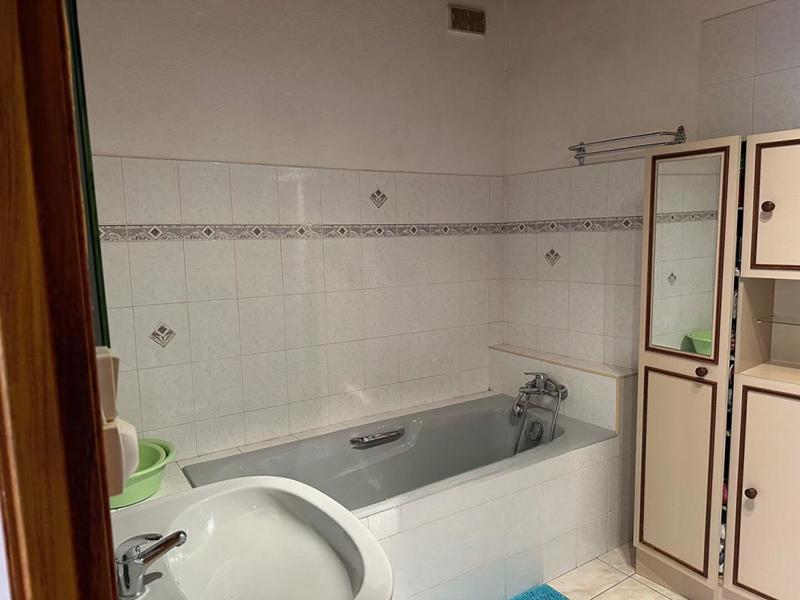 Maison - 124 m² - 4 pièces