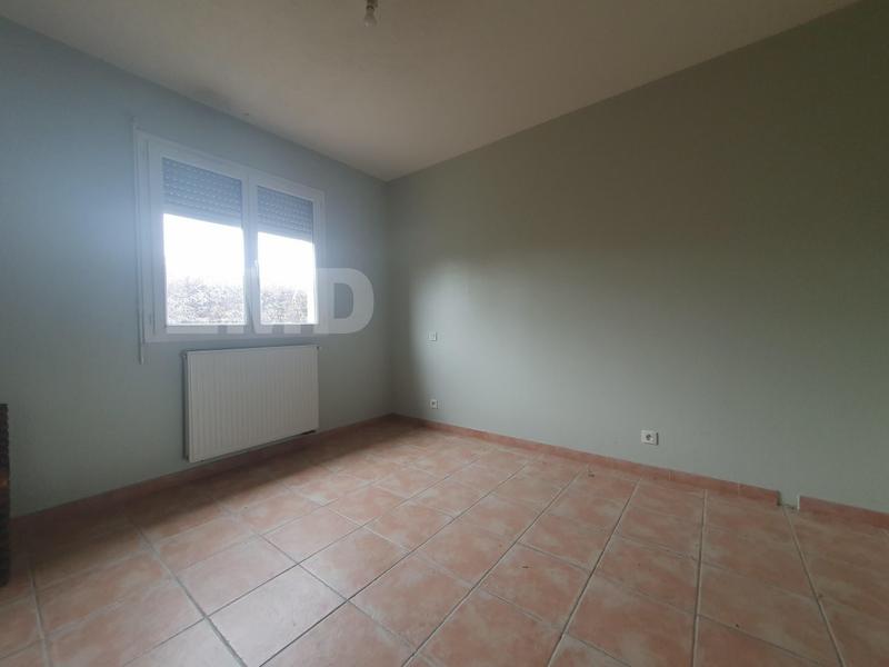 Maison - 193 m² - 7 pièces