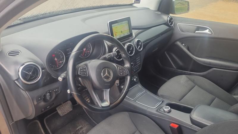 Mercedes Classe B IV 200 Cdi 136 7g-Dct Business Line - Automatique