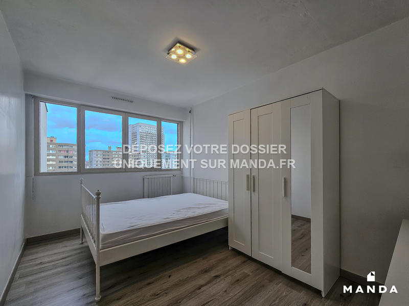 Appartement - 75 m² - 3 pièces