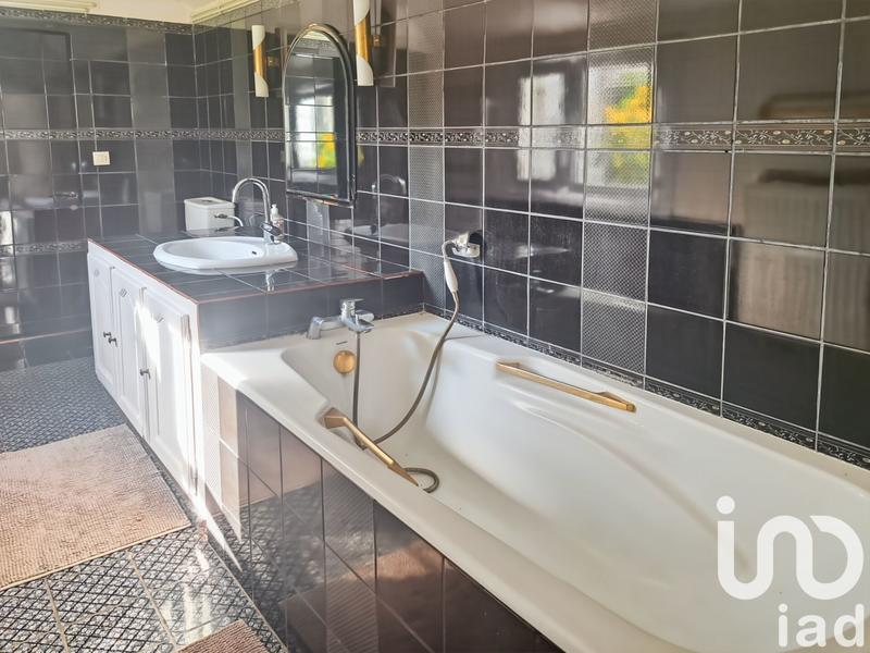 Maison de campagne - 145 m² - 6 pièces