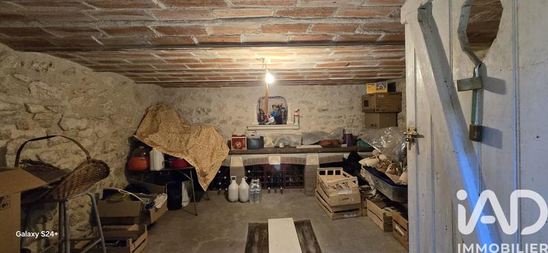 Maison - 108 m² - 5 pièces