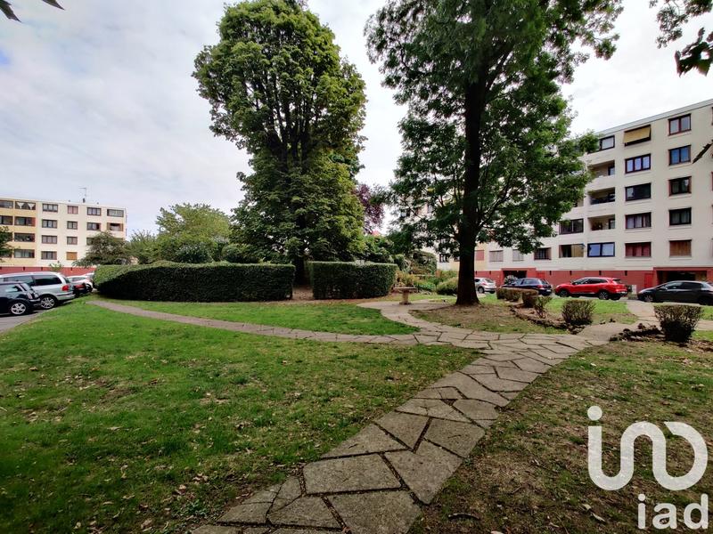 Appartement - 79 m² - 4 pièces