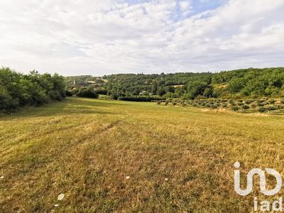 Terrain - 3 500 m²