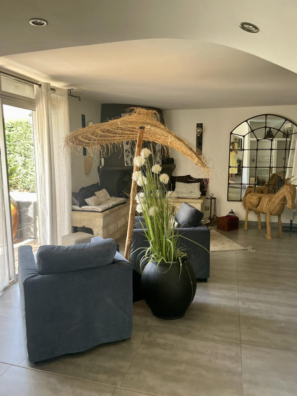 Maison ancienne - 232 m² - 7 pièces