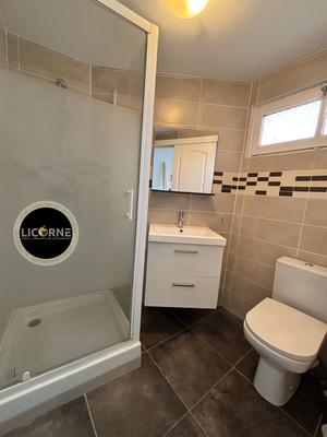 Appartement - 19 m² - 1 pièce