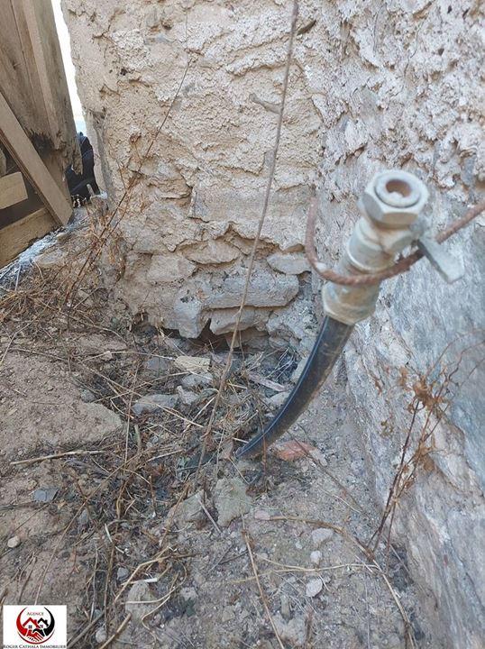 Parking / Garage - 39 m²