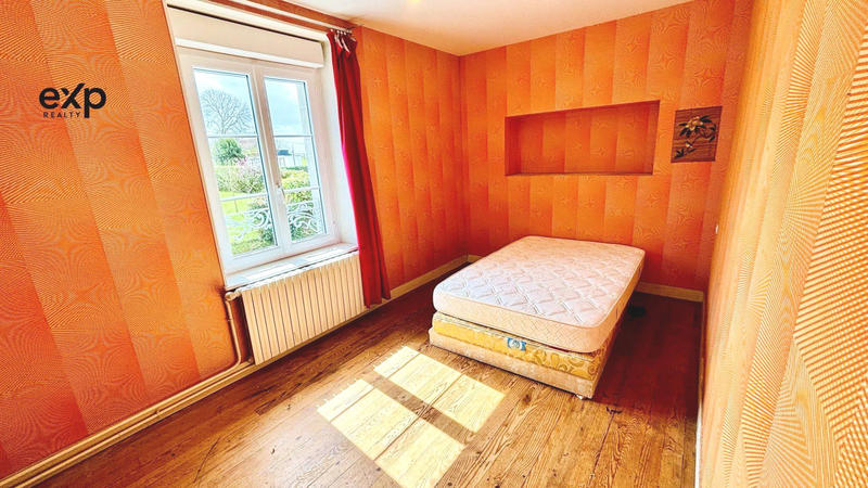 Maison traditionnelle - 143 m² - 7 pièces