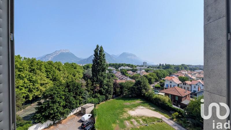 Appartement - 57 m² - 2 pièces