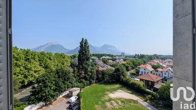 Appartement - 57 m² - 2 pièces