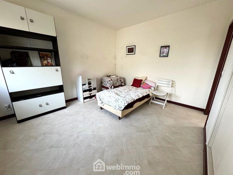 Maison - 154 m² - 5 pièces