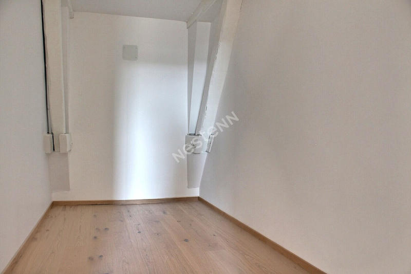 Appartement - 73 m² - 2 pièces