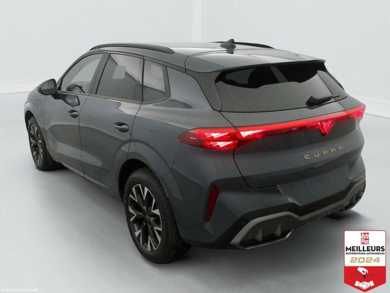 Cupra Terramar 1.5 eHybrid 204 ch Dsg6 V