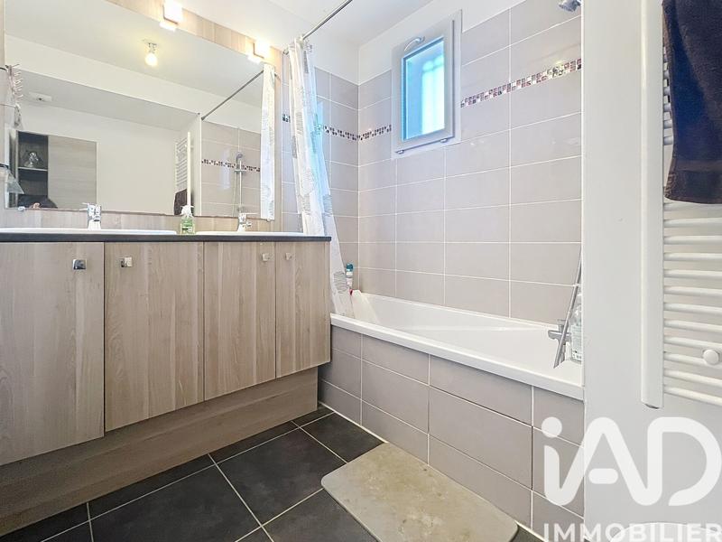 Maison - 119 m² - 6 pièces