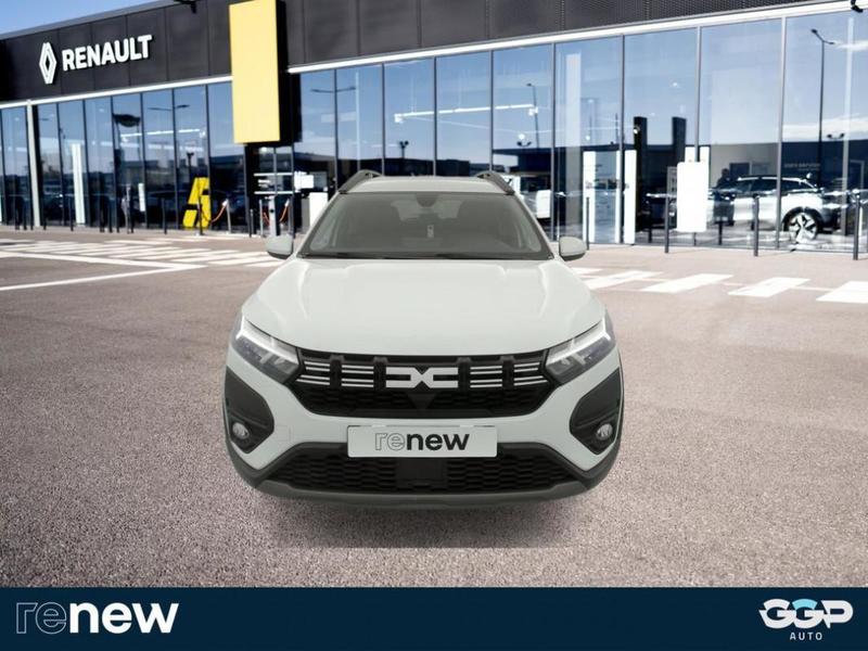 Dacia Jogger Eco-G 100 5 places Expression