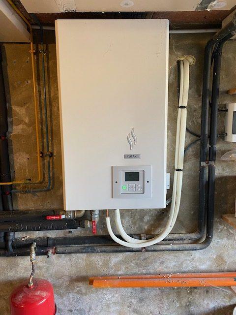 Maison - 148 m² - 6 pièces