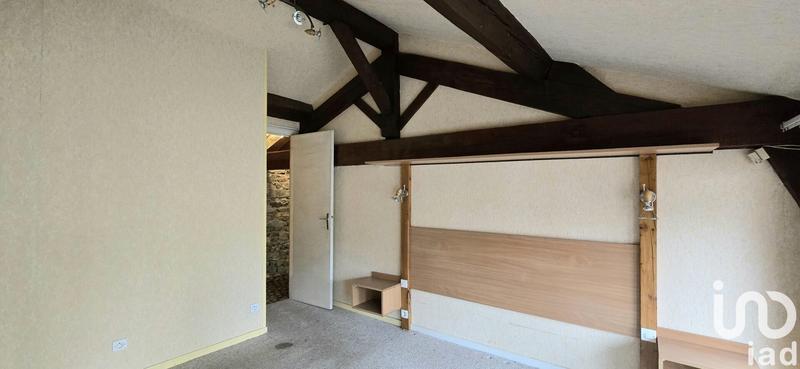 Maison - 350 m² - 11 pièces